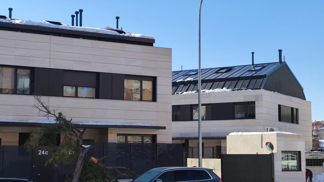 Montecarmelo (2019)
