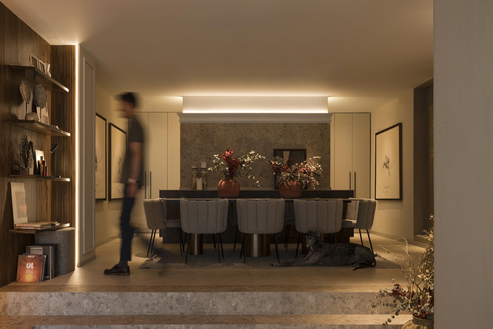 Vivienda en Peñagrande (2024)